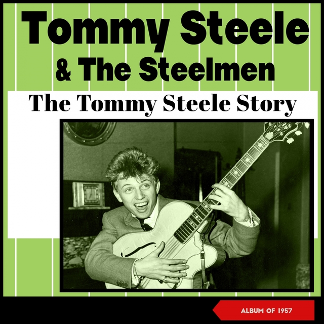 The Tommy Steele Story