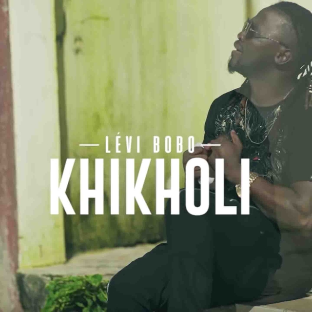 Couverture de Khikholi