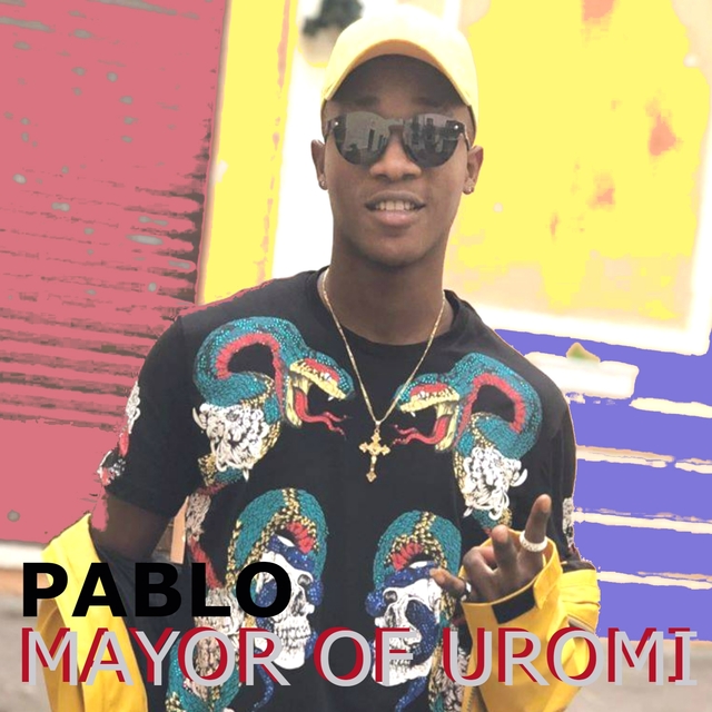 Mayor of Uromi