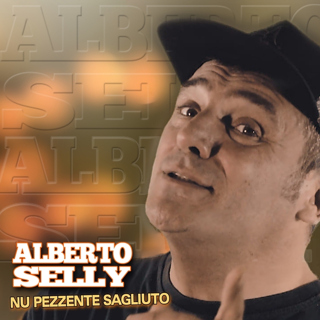 'Nu pezzente sagliuto