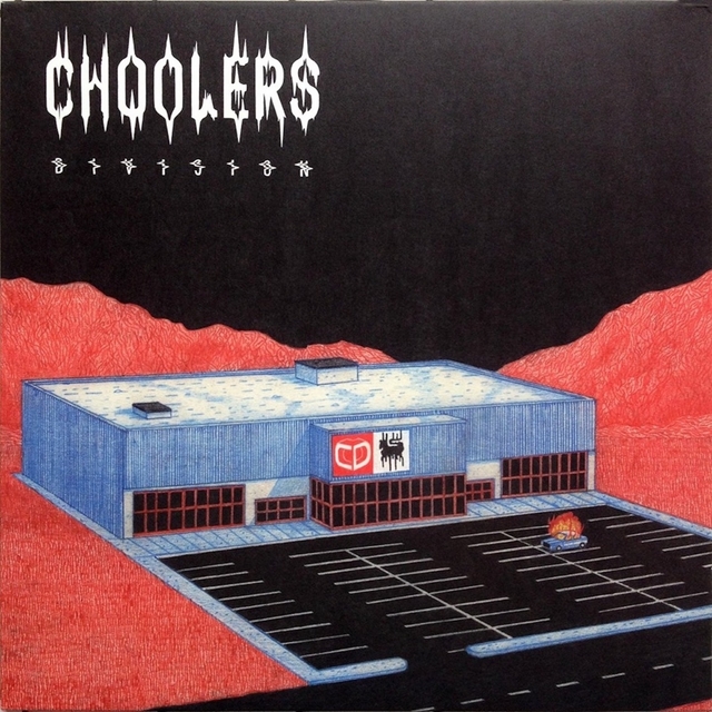 Choolers Division