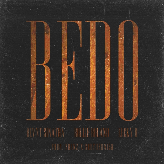 Couverture de Bedo