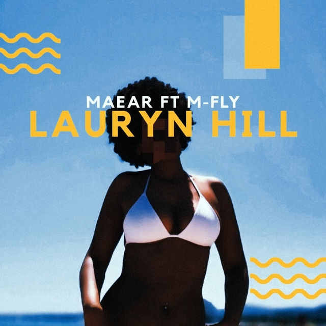 Couverture de Lauryn Hill