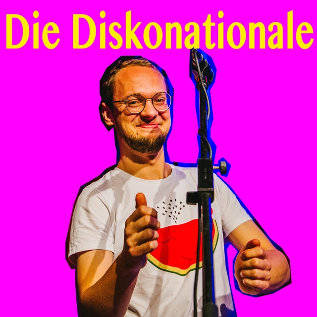 Die Diskonationale