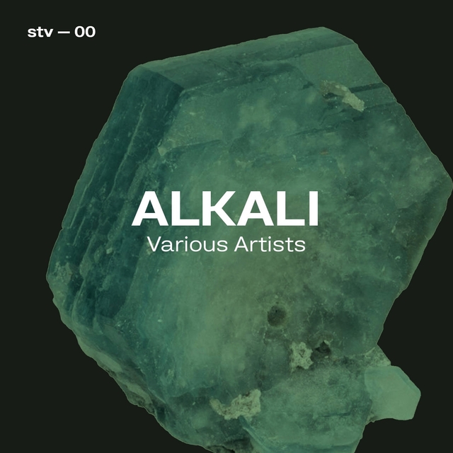 Alkali E.P.