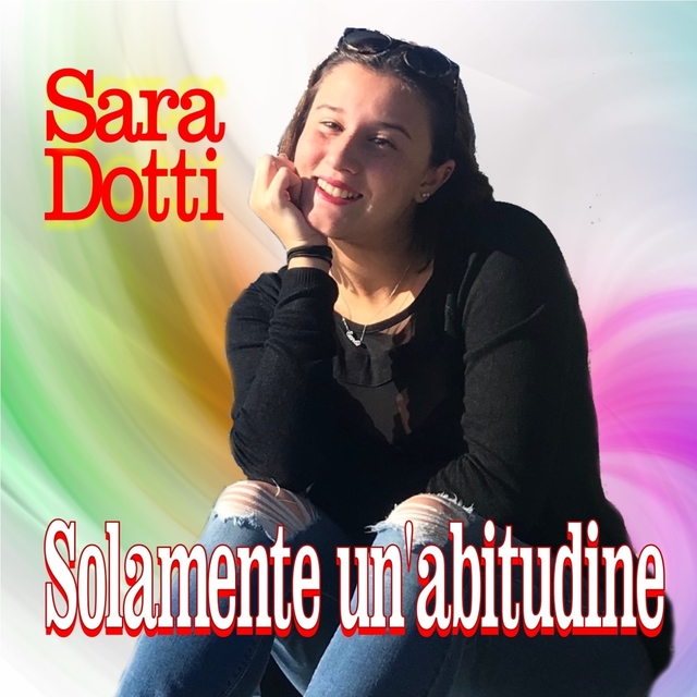 Solamente un'abitudine