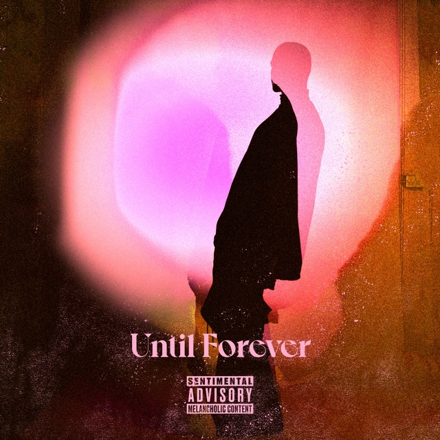 Couverture de UNTIL FOREVER