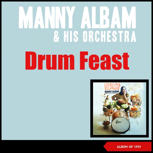 Drum Feast