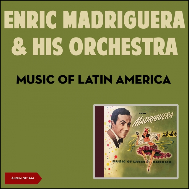 Music of Latin America