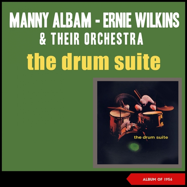 The Drum Suite