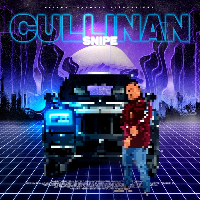 Cullinan