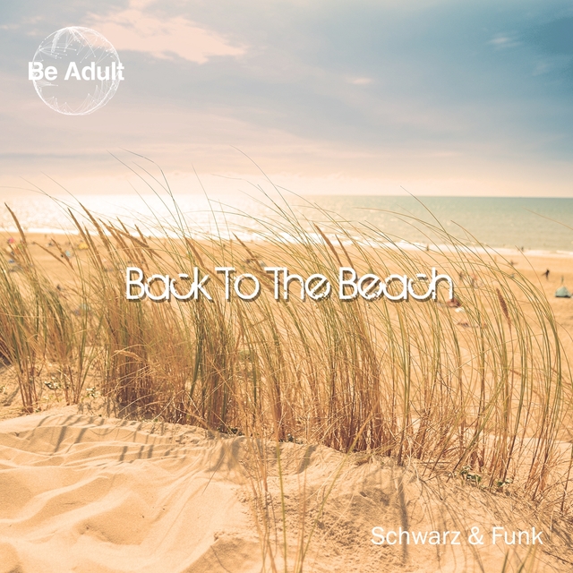 Couverture de Back to the Beach