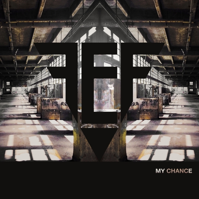 Couverture de My Chance