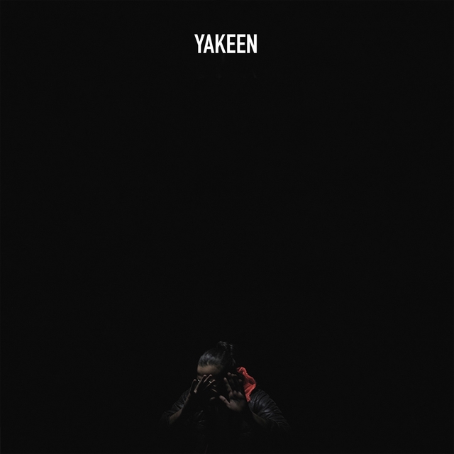 Couverture de Yakeen