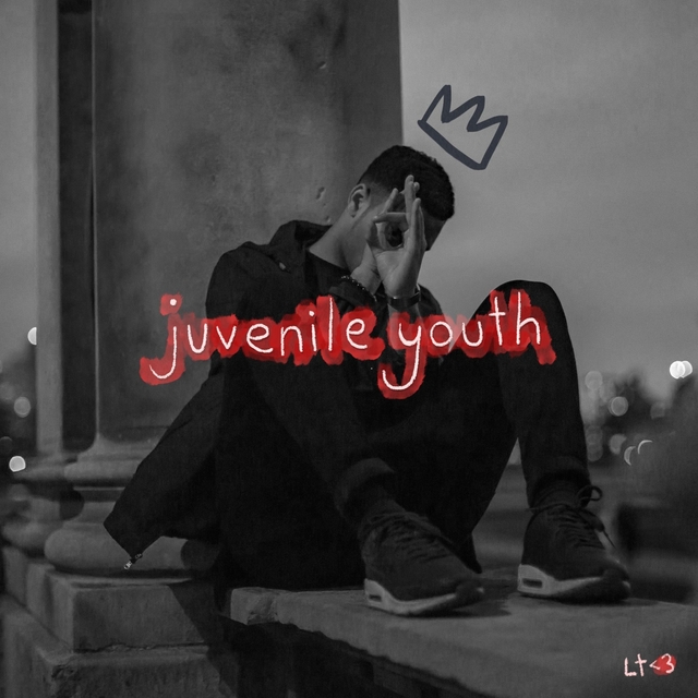 Couverture de Juvenile Youth