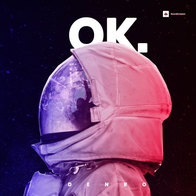 Couverture de OK