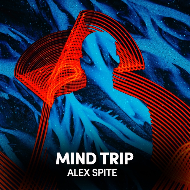 Couverture de Mind Trip