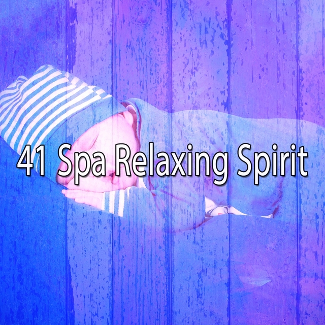 41 Spa Relaxing Spirit