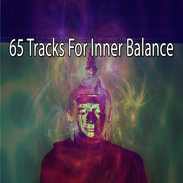 Couverture de 65 Tracks for Inner Balance