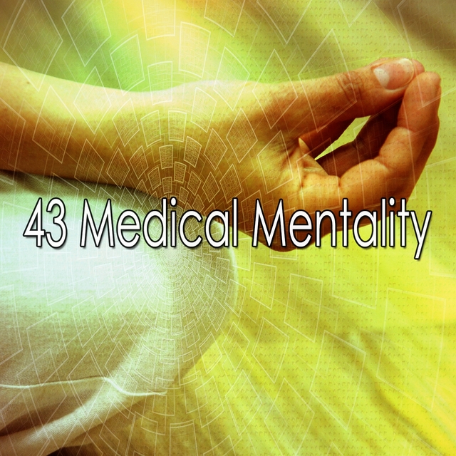 Couverture de 43 Medical Mentality