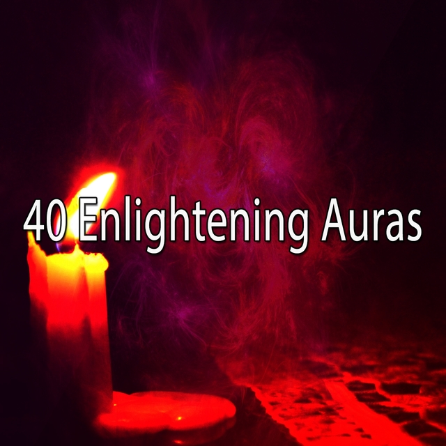 40 Enlightening Auras