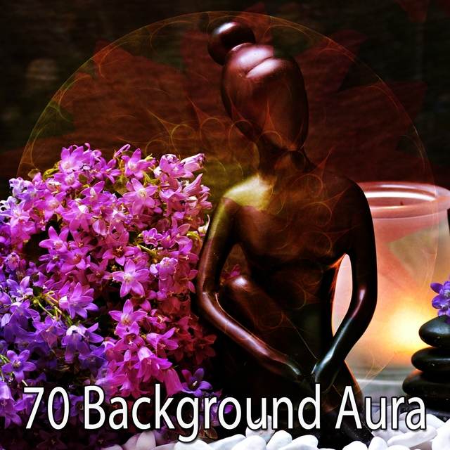 Couverture de 70 Background Aura