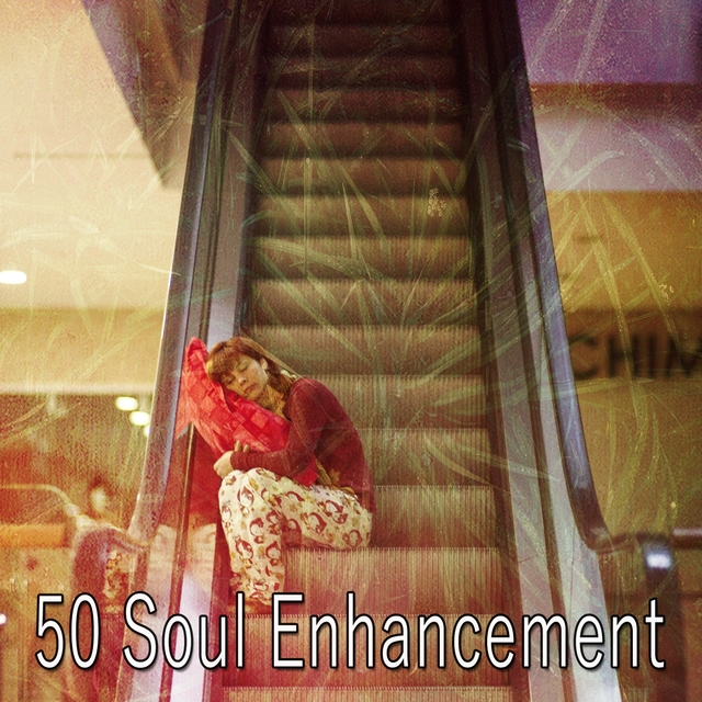 50 Soul Enhancement