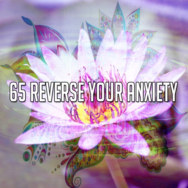 65 Reverse Your Anxiety