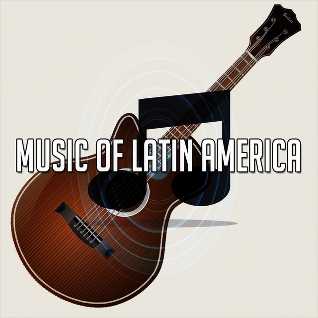 Music of Latin America