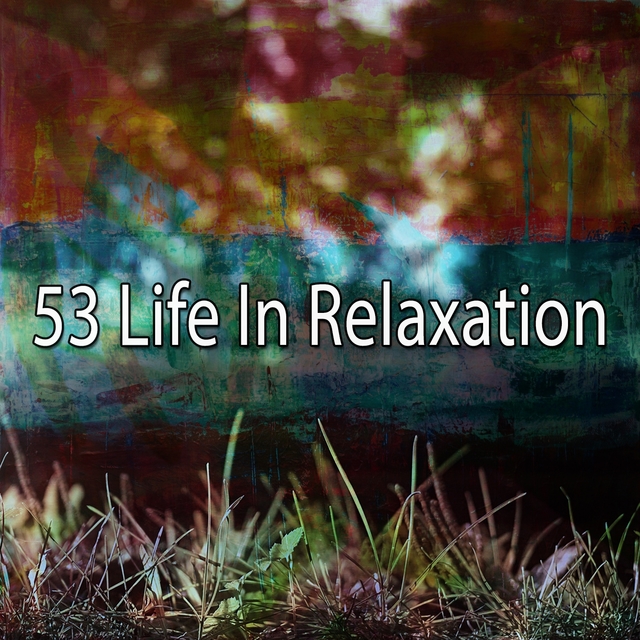 53 Life in Relaxation