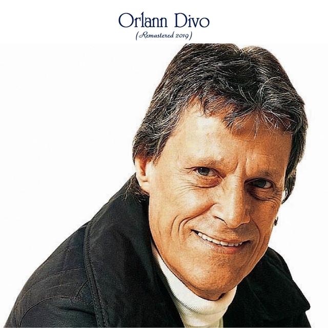 Orlann Divo