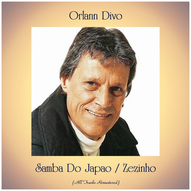 Samba Do Japao / Zezinho