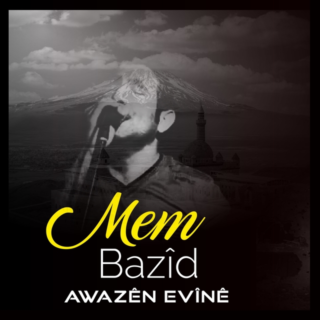 Awazên Evînê