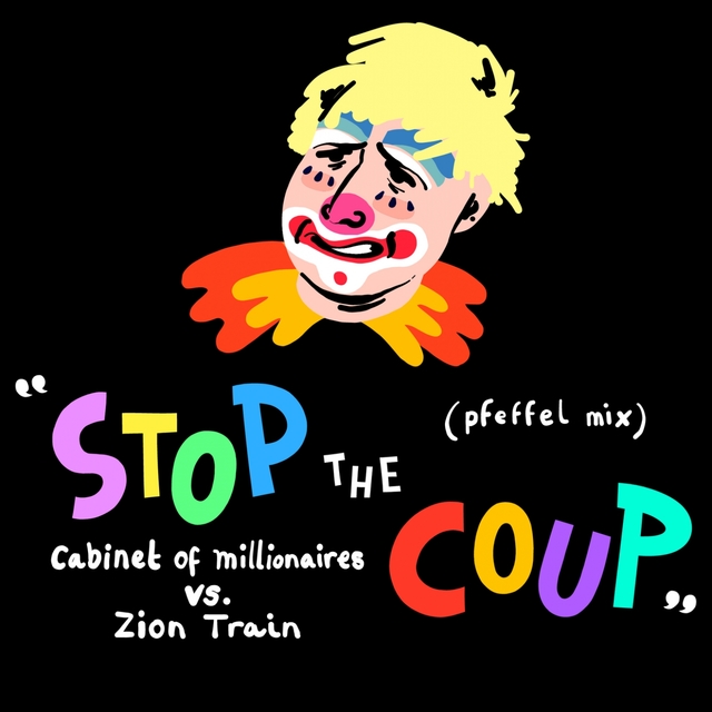 Stop the Coup