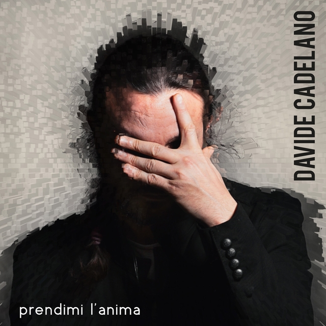 Prendimi l'anima