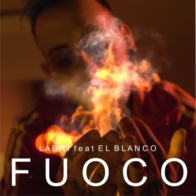 Couverture de Fuoco