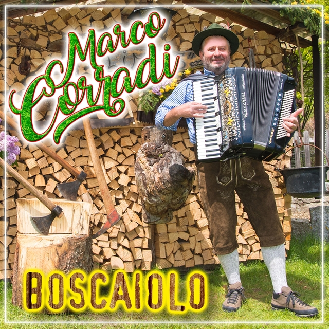 Boscaiolo