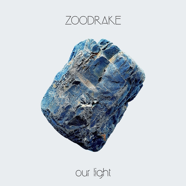 Couverture de Our Light