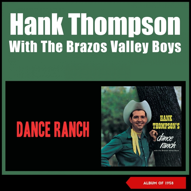 Dance Ranch