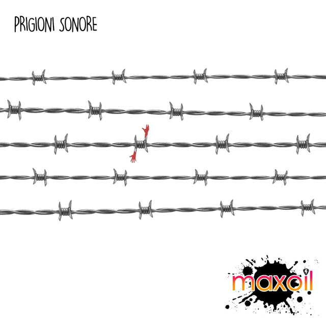 Couverture de Prigioni sonore
