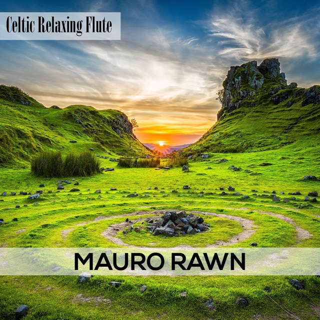 Celtic Relaxing Flute