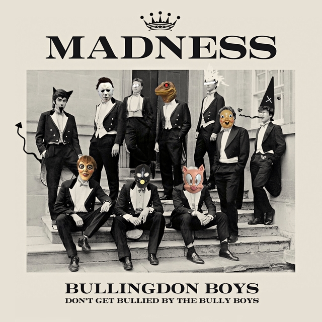 Bullingdon Boys