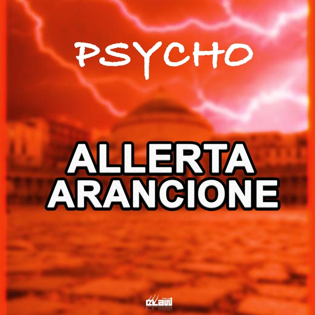 Allerta arancione