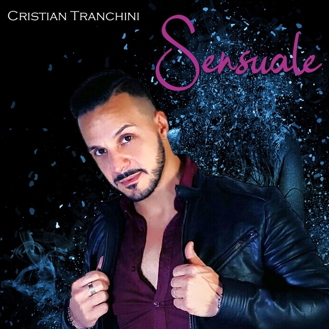 Couverture de Sensuale