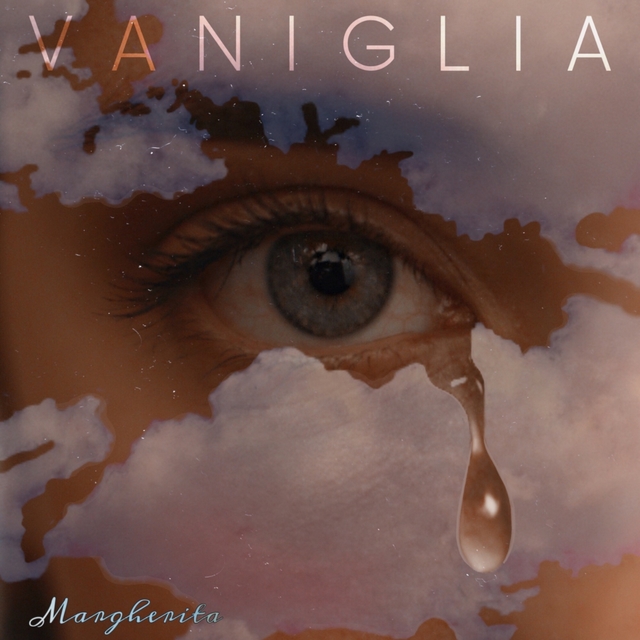 Couverture de Vaniglia