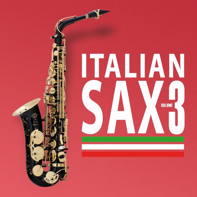 Italian sax