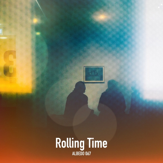 Couverture de Rolling Time