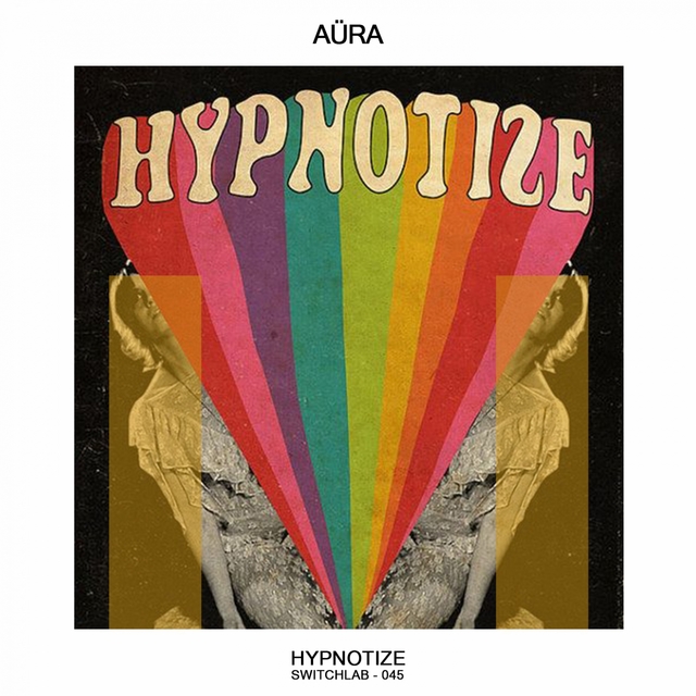 Couverture de Hypnotize