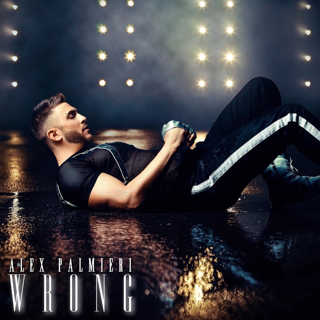 Couverture de Wrong