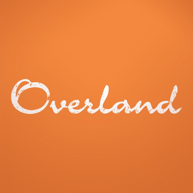 Couverture de Overland Library, Pt. 2